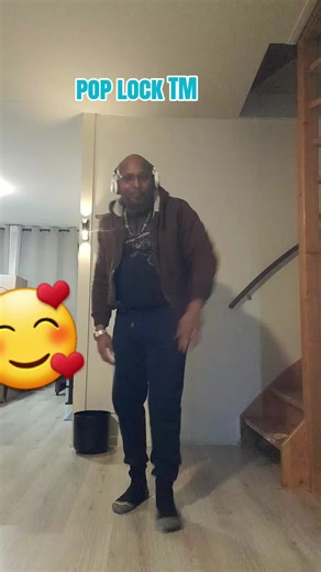 pop lock TM dance 🥰🇨🇼👁👁🥰🇨🇼