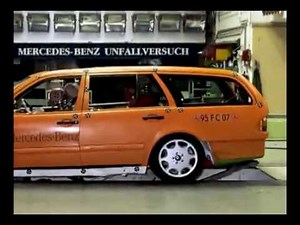 W210 Faszination, Generation, Development [en]