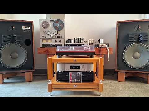 The Shadow Of Your Smile - Archie Shepp Quartet (Jazz, CD, Album 'True Ballads', Venus Records 2012)