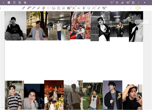【猜cp】gmm家cp大乱炖之标10