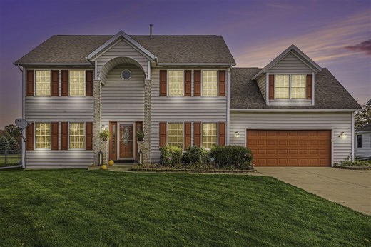 7761 Elk St, Portage, MI 49002 - MLS 26012648 - Coldwell Banker