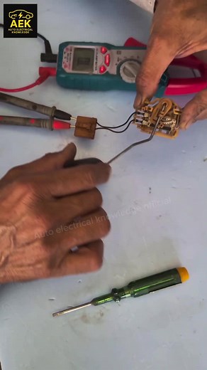 Fuel Gauge Repair Toyota Corolla – Easy DIY Fix Guide