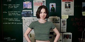 A Good Girl's Guide to Murder (2024) Cast & Character Guide: Who stars in this mystery-thriller novel adaptation?