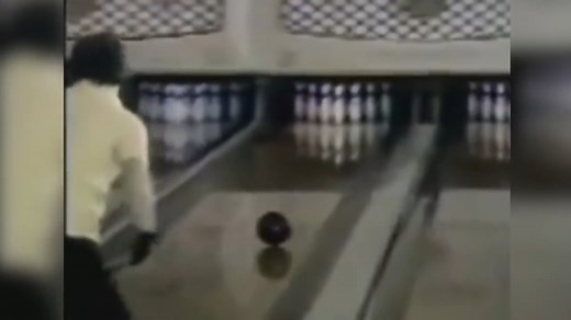 648K views · 11K reactions | A moment we'll never forget from the legend himself. Mark Roth converts the 7-10 split for the first time on national television in 1980. | Professional Bowlers Association (PBA) | Facebook