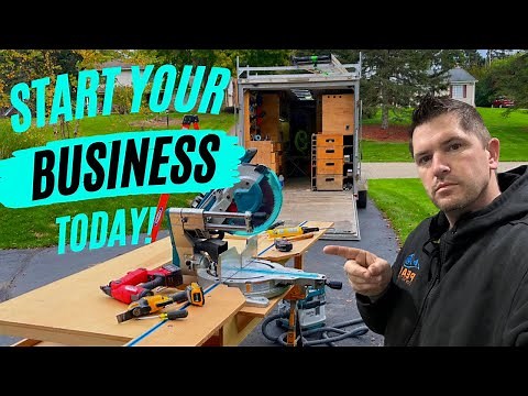 Start Your Handyman Business! Here’s How.