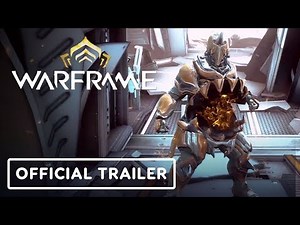 Warframe - Official Grendel Trailer