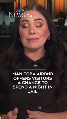 Visit Manitoba's Community: A Legal Warning