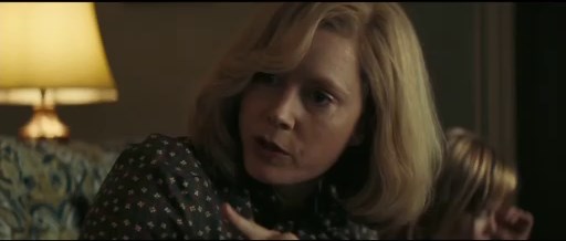 Vice Trailer (2018)