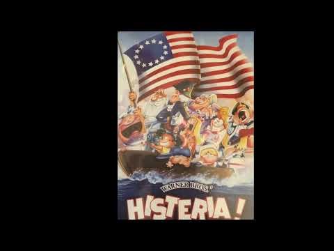 Histeria! DVD Box Set (90's WB Cartoon)