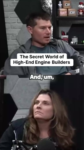 High-End Engine Builders in Drag Racing