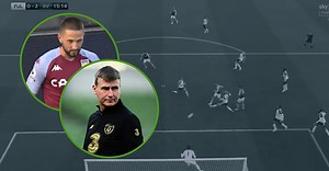 Conor Hourihane's Performance Could Answer Prayers Of Stephen Kenny | Balls.ie