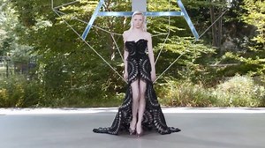 ArdAzAei 2025秋冬高定系列