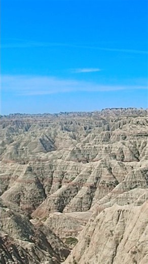 BADLANDS OF NORTH DAKOTA #50states #nationalpark #theodoreroosevelt #badlands #travel #highpoint