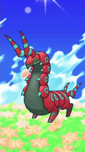 What if we had a Starter Pokemon for the Bug Type? #starters #bug #pokemon