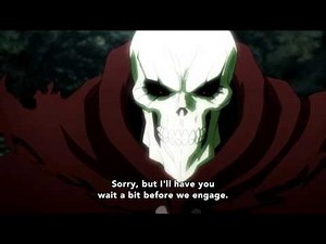 MMO Players before a raid