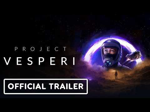 Project Vesperi - Official Release Date Trailer