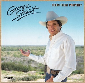 George Strait - Ocean Front Property