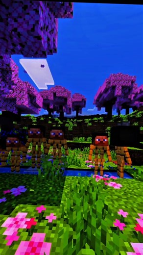 armour stand dancing#shorts#minecraft.