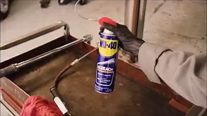 74K views · 152 reactions | Get WD-40 into hard-to-reach spots with WD-40 EZ-REACH™. Available @ The Home Depot. | WD-40 | Facebook