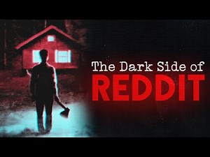 Dark Side of REDDIT - 15 Scary TRUE Horror Stories from Reddit