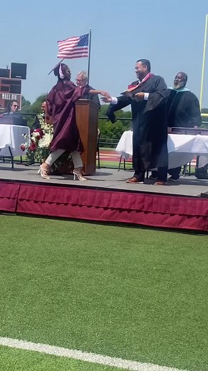 Praise Is A Weapon on TikTok