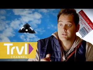 Did the Air Force STEAL Alien Technology? | UFO Witness | Travel Channel