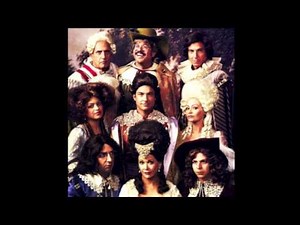 I Get Up - Arrested Development