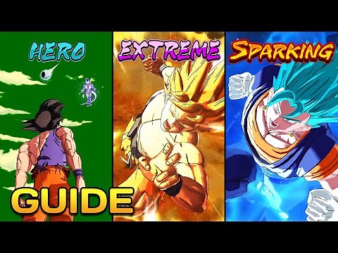 All Summon Animations Guide 2020 May - Dragon Ball Legends
