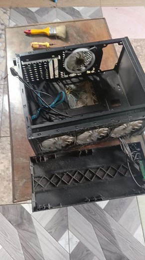 ‎Are you looking for technology life savers? ‎ ‎Here we are your Computer best friends 😀. ‎ ‎#done ‎#laptoprepair ‎#laptoprepairnearme ‎#LaptopRepairService ‎#Desktoprepairnearme ‎#desktoprepairnearme ‎#deepcleaningexperts ‎#deepcleaningservices ‎#deepcleaning ‎#rethermalpaste ‎#fanreplacement #campanymaintenance #viralvideoシ #laptoprepairhomeservice #viralpost2025シ #lcdreplacement #keyboardreplacement #hingerepair #SSDupgrade ‎ ‎Laptop & Computer Repair Technician with full experience. Offers 