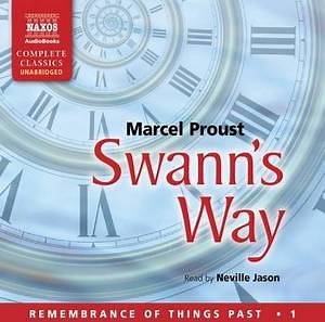 Listening to Proust’s Remembrance of Things Past, (Maybe) the Longest Audio Book Ever Made