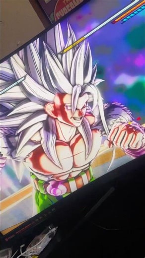 Every Goku AF Transformation in Xenoverse 2 (SSJ1-SSJ5)