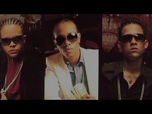 Zion - Hello (Prod. by Luny Tunes) [Official Audio]