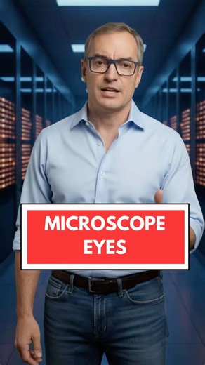 AI Eye sends stock up 145%
