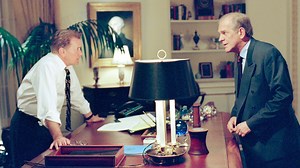 The West Wing - Series 1: Episode 19 | Channel 4