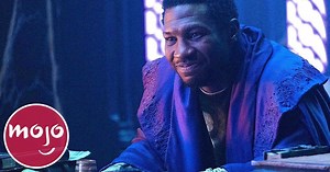 Top 10 Moments That Made Us Love Jonathan Majors | Articles on WatchMojo.com