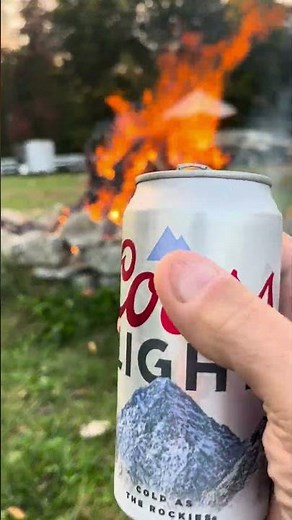 Coors Light Commercial: Love Train