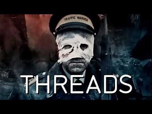 Threads (1984) | 4K Topaz Video AI Upscale | AV1 | Subtitles