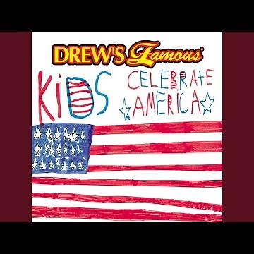 God Bless America (Kids Vocals)