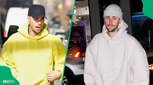 Cruising with Justin Bieber: Inside the singer's insane car collection