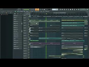 FREE Deep House FLP 02 2023 (Selected Style)