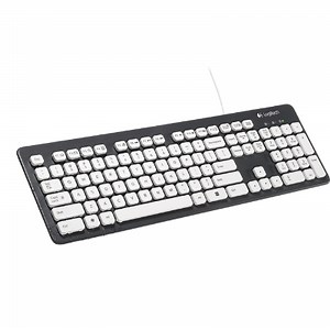 Logitech K310 Washable Keyboard Chinese Version | YOHO