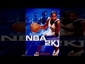 Sega Sports NBA 2K1 - Game Intro 7