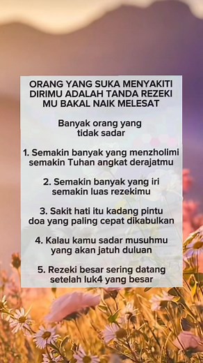 Banyak orang uang tidak sadar #nasehatkehidupan #monetisasikonten #reels | Berita Infotainment | Facebook