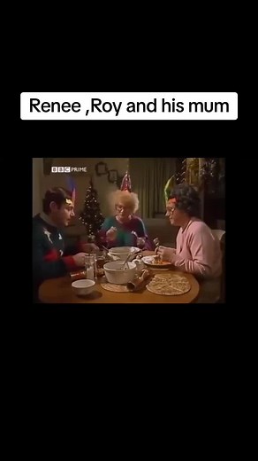 Scorchio Comedy Sketch: Renee, Roy, and His Mum