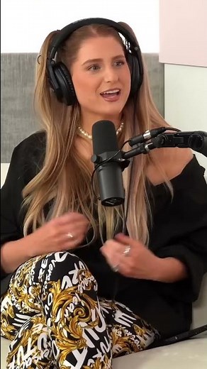 meghan trainor on meeting her spy husband