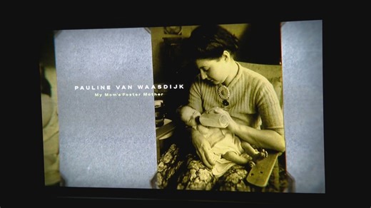 Documentary premieres at Notre Dame about local Holocaust survivor