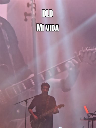 #DLD #concert #mexico #music #josejose