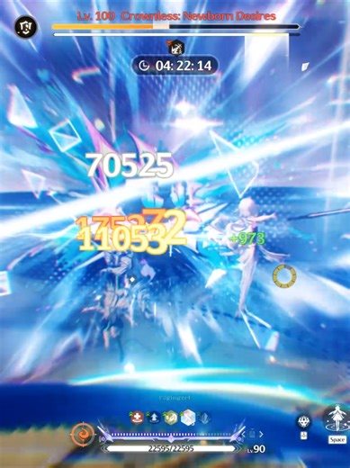 Understanding Mornye's Rupture Response in Wuthering Waves