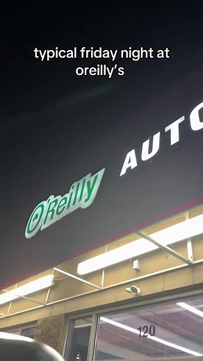 Auto Parts Insights from O'Reilly