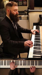 When Its Hard To Smile (Katawa Shoujo) #videogamemusic #piano